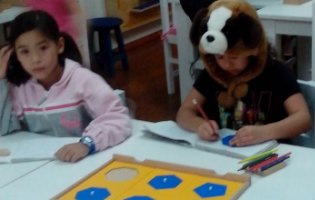 Colegio Inlakech Montessori