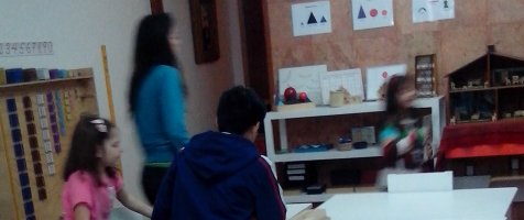 Colegio Inlakech Montessori