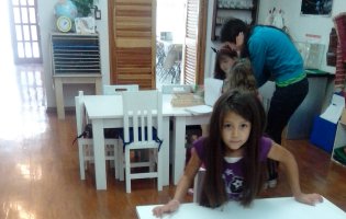 Colegio Inlakech Montessori