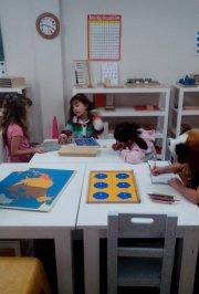 Colegio Inlakech Montessori