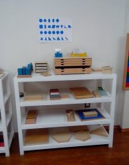 Material Montessori