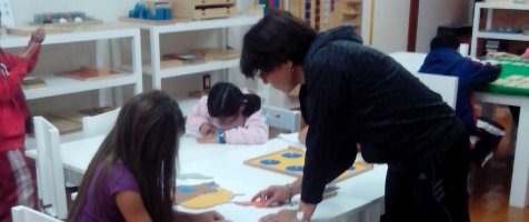 Colegio Inlakech Montessori